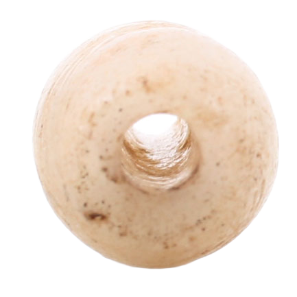 ANCIENT EGYPTIAN GLASS BEAD C.3500BC - Fagan Arms