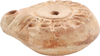 EGYPTIAN FROG OIL LAMP C.3RD-5TH CENTURY - Fagan Arms