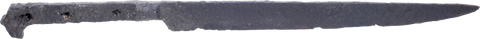 GOTHIC EUROPEAN DAGGER C.1400-1500 AD - Fagan Arms