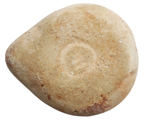 ANCIENT EGYPTIAN FROG LAMP 2ND-4TH CENTURY AD - Fagan Arms