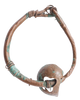 CELTIC EARRING C.600-250 BC - Fagan Arms