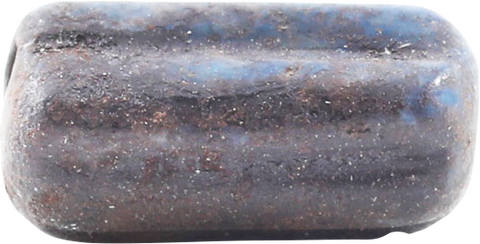 VIKING LAPIS LAZULI BEAD, 850-1000 AD - Fagan Arms