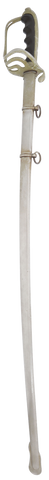 US 1902 PATTERN ARMY OFFICER’S SWORD - Fagan Arms