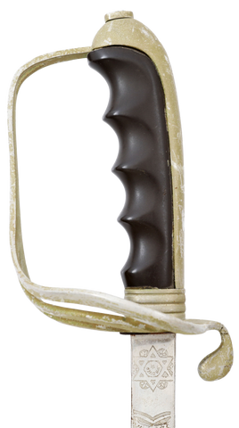 US 1902 PATTERN ARMY OFFICER’S SWORD - Fagan Arms