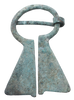 VIKING PROTECTIVE BROOCH, 950-1050 AD - Fagan Arms