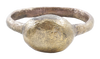 VIKING WARRIOR’S RING, 9TH-11TH CENTURY, SIZE 9 ¾ - Fagan Arms