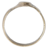 MEDIEVAL WOMAN'S FASHION RING, 15TH-16TH CENTURY AD, SIZE 9 ¾ - Fagan Arms