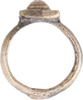 FINE ROMAN PROSTITUTE'S RING, C.100-300 AD, SIZE 1 ¾ - Fagan Arms