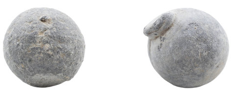 REVOLUTIONARY WAR BUCK & BALL SHOT - Fagan Arms