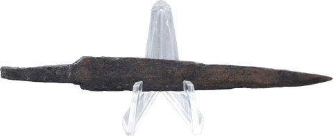 VIKING DAGGER 9TH-11TH CENTURY AD - Fagan Arms
