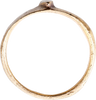LATE MEDIEVAL WOMAN'S FASHION RING, 15TH-16TH CENTURY AD, SIZE 5 ¾ - Fagan Arms