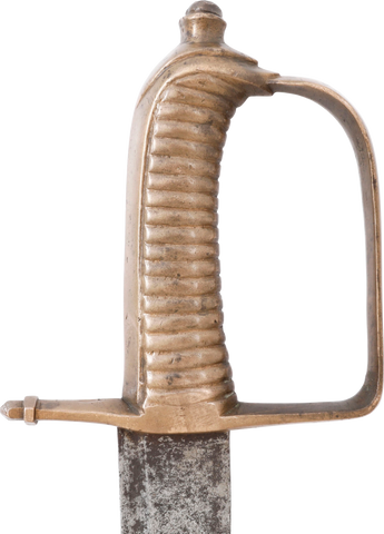 FRENCH 1767 HANGER - Fagan Arms