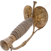 US 1860 STAFF & FIELD OFFICER’S SWORD - Fagan Arms