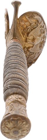 US 1860 STAFF & FIELD OFFICER’S SWORD - Fagan Arms