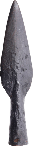 ROMAN SPEAR HEAD FIRST CENTURY AD - Fagan Arms