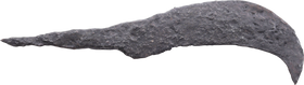 VIKING AGRICULTURAL SICKLE, 866-1067 AD - Fagan Arms