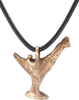 ROMAN ROOSTER PENDANT C.100-350 AD - Fagan Arms