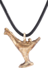 ROMAN ROOSTER PENDANT C.100-350 AD - Fagan Arms