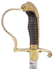 IMPERIAL GERMAN CAVALRY OFFICER’S SWORD, 19TH CENTURY - Fagan Arms
