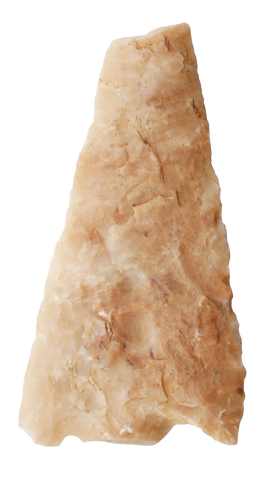 ANCIENT EGYPTIAN ARROWHEAD 4000-3000 BC - Fagan Arms