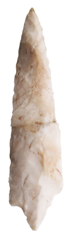 ANCIENT EGYPTIAN ARROWHEAD C.4000-3000 BC - Fagan Arms