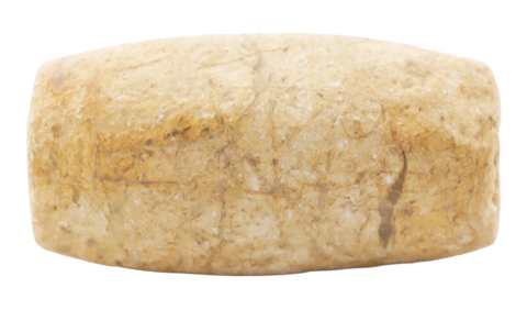 FINE VIKING STONE BEAD, 9TH-11TH CENTURY AD - Fagan Arms