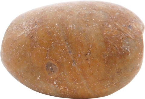 VIKING STONE BEAD 9TH-11TH CENTURY AD - Fagan Arms