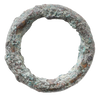 VIKING BEARD RING, 9TH-11TH CENTURY - Fagan Arms
