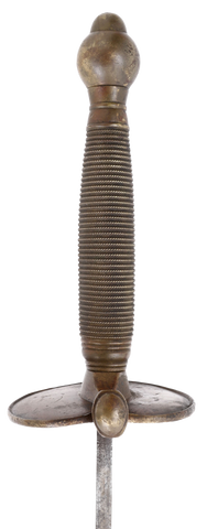 CIVIL WAR NCO SWORD M.1840 - Fagan Arms