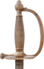 CIVIL WAR NON COMMISSIONED OFFICER’S SWORD M.1840 - Fagan Arms