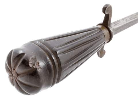 ITALIAN STILETTO, 18TH CENTURY - Fagan Arms