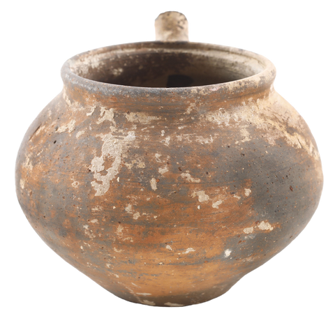 ANCIENT PERSIAN SPOUTED JUG OR PITCHER, 800-600BC - Fagan Arms