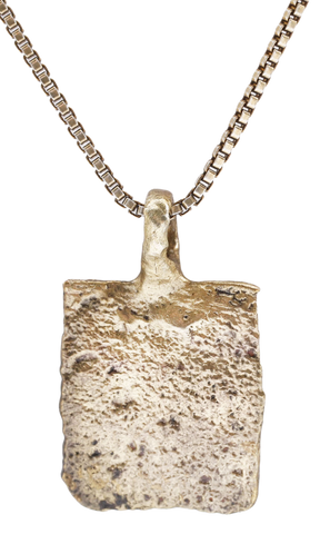 VIKING WOMAN WARRIOR’S BRACELET PENDANT NECKLACE, 10TH-11TH CENTURY AD - Fagan Arms