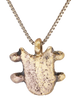 ITALIAN WOMAN’S PENDANT, C.1350-1500 AD - Fagan Arms
