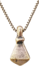 ANCIENT ROMAN WOMAN'S PENDANT NECKLACE, 1ST-3RD CENTURY - Fagan Arms