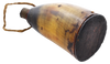 JAPANESE POWDER FLASK FOR TANEGASHIMA MATCHLOCK 17TH-18TH CENTURY - Fagan Arms