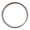 VIKING WEDDING RING, SIZE 13 - Fagan Arms