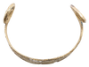 CELTIC BRACELET C.1000-800 BC - Fagan Arms