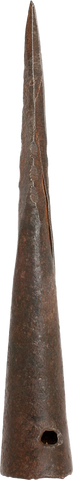 SPANISH COLONIAL LANCE POINT - Fagan Arms