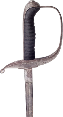 GERMAN DUELING SCHLAGER - Fagan Arms