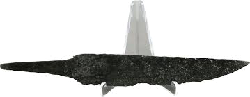 VIKING SCRAMSEAX, 9TH-10TH CENTURY - Fagan Arms