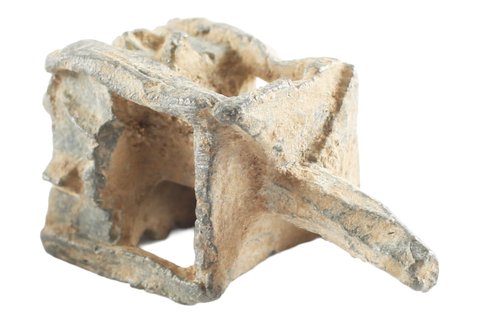 LATE MEDIEVAL DREIDEL, 15TH-17TH CENTURY - Fagan Arms