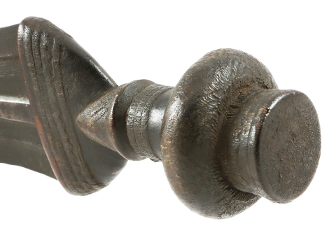 KUBA SLAVER'S KNIFE - Fagan Arms