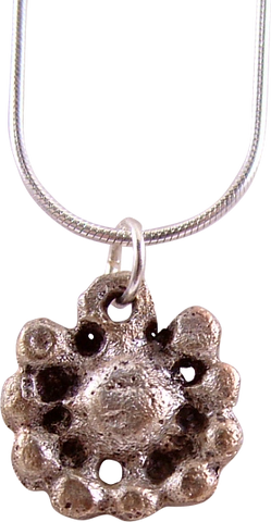 FINE ROMAN MYSTICAL PENDANT NECKLACE, C.200-400 AD - The History Gift Store