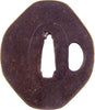 Japanese Sword Guard Tsuba - The History Gift Store