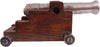 Antique/vintage Cannon Model - The History Gift Store