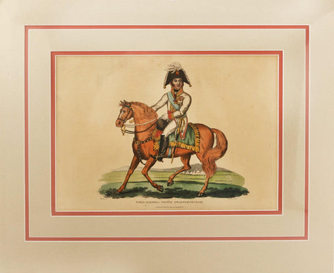 ALLIED COMMANDERS OF THE NAPOLEONIC WAR - The History Gift Store