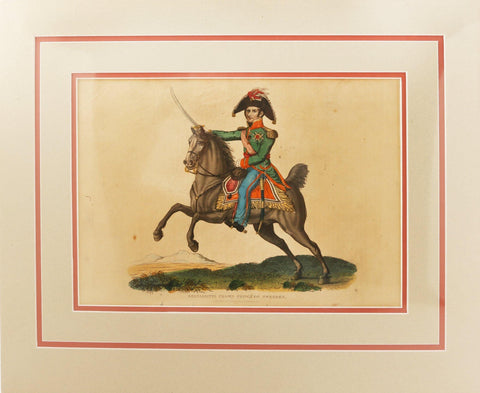 ALLIED COMMANDERS OF THE NAPOLEONIC WAR - The History Gift Store