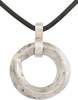 CELTIC PROSPERITY RING NECKLACE C.400-100 BC - The History Gift Store