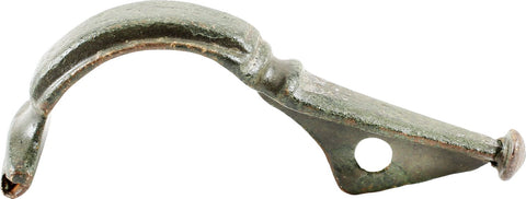 Roman Fibula, Late 2nd-5th Century AD - The History Gift Store